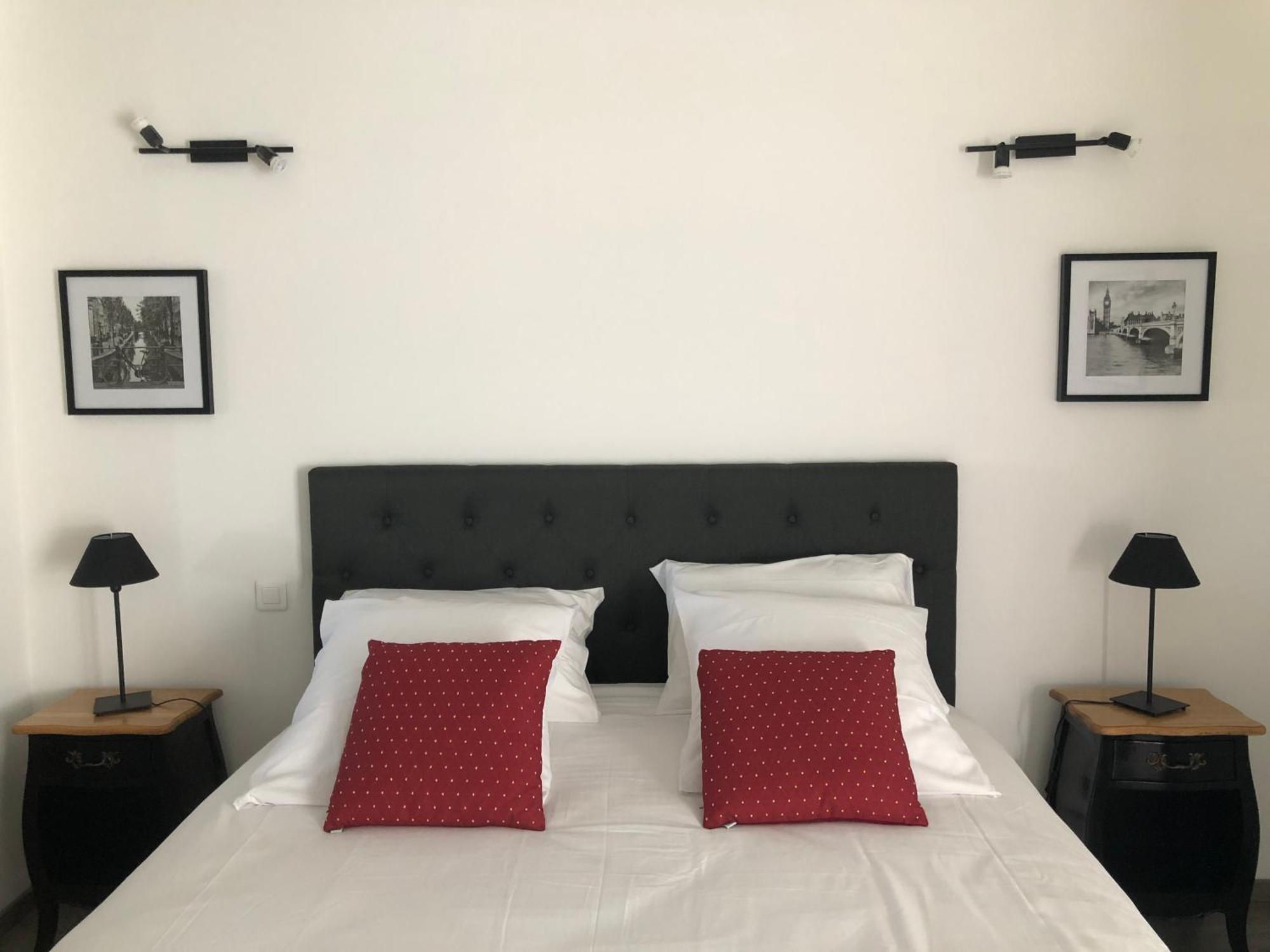 B&B Dans Mas En Pierres Robion en Luberon 외부 사진