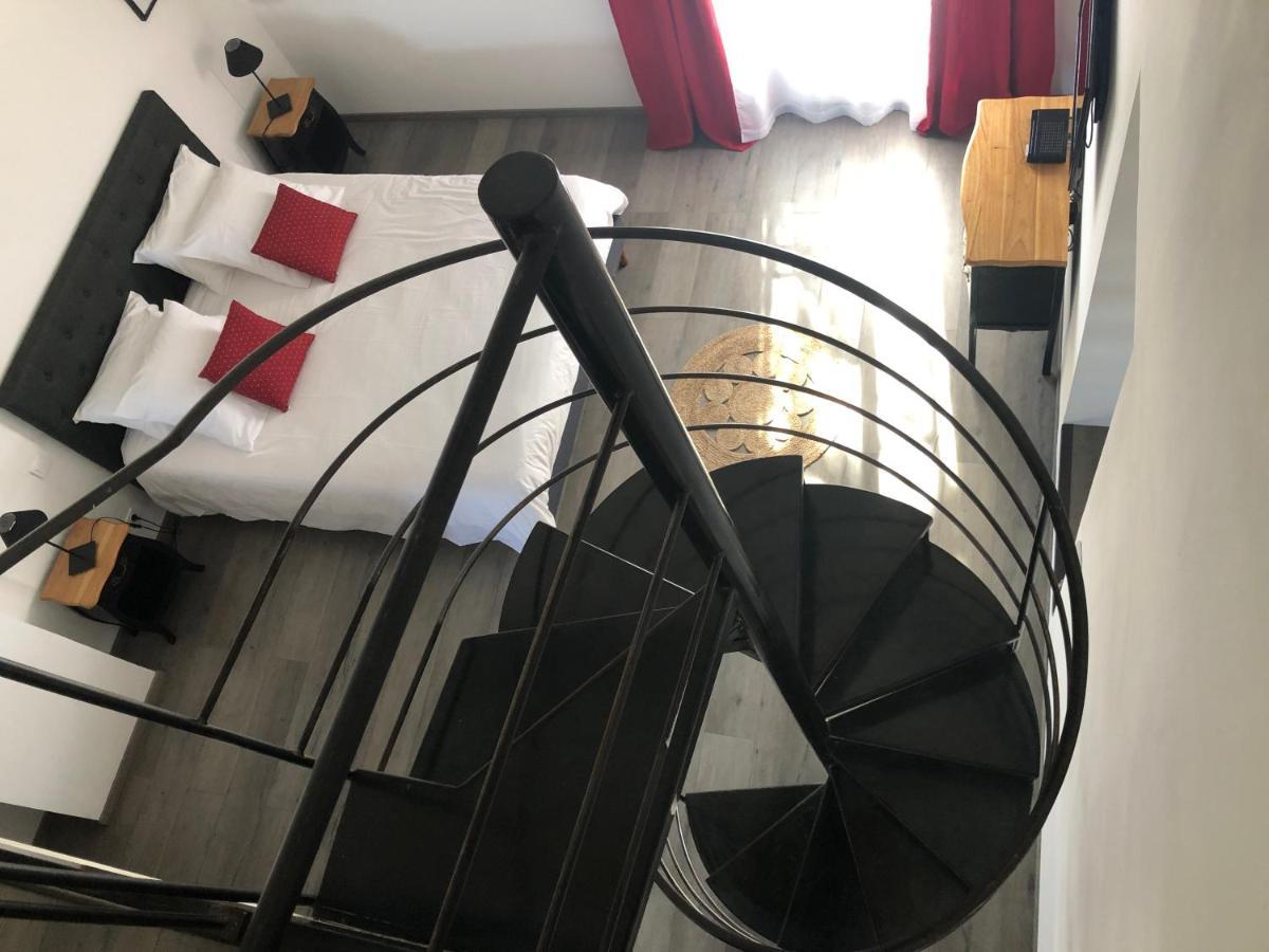 B&B Dans Mas En Pierres Robion en Luberon 외부 사진