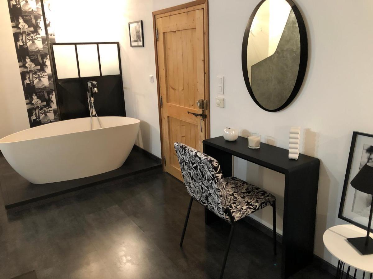B&B Dans Mas En Pierres Robion en Luberon 외부 사진