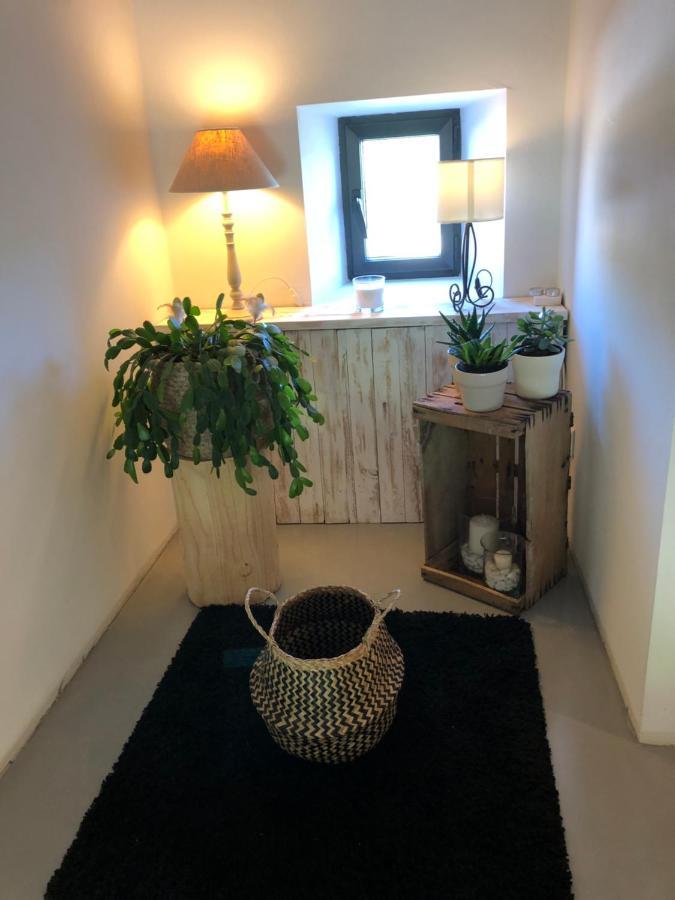 B&B Dans Mas En Pierres Robion en Luberon 외부 사진