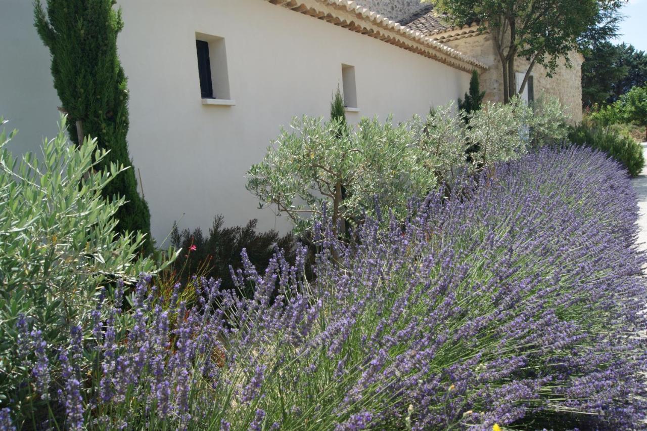 B&B Dans Mas En Pierres Robion en Luberon 외부 사진